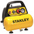 Stanley C6BB304STN071 / Kompresor bezolejowy / 1100W / 6L / Ciśnienie 8 bar / 180 L na minutę