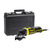 Stanley FatMax FME650K / Narzędzie wielofunkcyjne / 300 W / 10 000-22 000 obr./min / 4 m