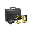 Stanley SFMCS300D2K / Akumulatorowa piła szablasta / 18V / Skok 25 mm / 3.000 z-min / 2x2.0A