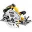 DeWalt DCS572NT / Pilarka tarczowa akumulatorowa / 18 V / Ostrze 184 mm / bez akumulatora