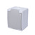 Gniazdo mokre Solight 5B304 IP54 szare 