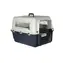Karlie Nomad M / Crate / 68x51x47cm / certyfikat samolotu