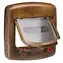 PetSafe Staywell 420 drewno / drzwi magnetyczne / 252 x 241 mm / 175x168 mm / maks. szerokość ramion: 150 mm / maks. waga: 7 kg 