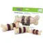 PetSafe Bristle BONE S / Odpowiedni dla ras o wadze od 4,5 do 9 kg