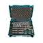 Makita E-08713 / zestaw bitów, kluczy i nakrętek / 120 szt