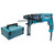 Makita HR2630J / kombinowany młot wyburzeniowy / 800W / 4600 uderzeń-min / 2,4J 