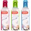 Przenośna butelka Flamingo Hawai 750ml / na wodę 