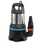 Gardena 09044-20 / pompa zanurzeniowa do osadu / 700W / zanurzenie do 7m / 20 000 l/h