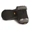 Buty dla psa Ruffwear Grip Trex Czarne - Rozmiar XXS (2,0 cala - 51 mm) / Buty dla psów na zewnątrz,