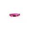 Karlie ASP Mix&Match Collar różowy motyw CHIP - rozmiar XS 20-35cm 10mm