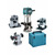 Makita RT0702CX3J / Frezarka kombinowana z osprzętem / 710W / Makpac