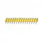 Gwoździe DeWalt DCN8901020 / STD do betonu 20x2,6mm / 1005 szt