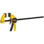 DeWalt DWHT0-83140 / Imadło jednoręczne 300 mm / Głębokość: 62 mm / Wytrzymałość: 63 kg