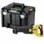 DeWalt DCS389NT / Pilarka akumulatorowa / 54V / 3000 uderzeń-min / bez akumulatora / walizka