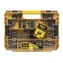 DeWalt DT70763 / Zestaw wierteł i bitów / 85 szt
