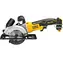 DeWalt DCS571N / Akumulatorowa piła tarczowa / 18V / Średnica ostrza: 115 x 9,5 mm / bez akumulatora