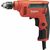 Makita Maktec M6501 / Wiertarka / 230W / 4500 obr./min