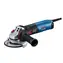 BOSCH GWS 17-125 S niebieska / Szlifierka kątowa / 1700 W / M14 / 11 500 obr./min / 2,2 kg