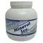 MANE 'N TAIL Mineral Ice żel 2268 ml / beztłuszczowy żel chłodzący do szybkiego łagodzenia drobnego bólu 