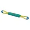 Ruffwear Pacific Loop Aurora Teal 52cm / Zabawka dla psów 