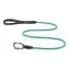 Ruffwear Knot-a-Leash-aurora-teal-S / Smycz dla psów 