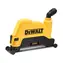 DeWalt DWE46229 / Osłona ochronna do cięcia 