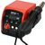 YATO YT-82457 / Stacja lutownicza na gorące powietrze z wyświetlaczem LED / 750W / 100 - 500°C