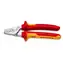 Knipex 95 16 160 Nożyczki do kabli 160 mm