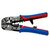 Knipex 97 51 13 Szczypce do zaciskania złączy RJ45