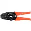 YATO YT-2299 / Szczypce do złączy 230mm / 22-12(AWG) / 0,5-4,00mm2