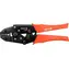 YATO YT-2297 / Szczypce do złączy 230mm / 22-8(AWG) / 1.5-10.00mm2
