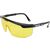 YATO YT-7362 / Okulary ochronne żółte / typ 9844