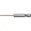 YATO YT-44750 / Wiertło do metalu Titan / 1/4" / 1,5mm