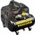 Stanley B2BL104STF564 / Kompresor bezolejowy / 6L / 8 bar / 750W / cichy 