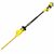 Stanley V20 SFMCPH845M1 / Akumulatorowe teleskopowe nożyce do żywopłotu / 18V / Listwa 450 mm / Tyczka do 3,3 m / 1x 4,0Ah