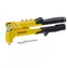 Stanley 6-MR100 / Szczypce do nitowania / 2-5mm / Kąt łba nitu 90°
