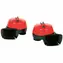 Carpoint Horn elektryczny 12V - świder 2szt