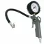 Pistolet do pompowania opon Carpoint z manometrem 12bar 35cm