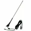 Antena Carpoint VW 46cm - czarna