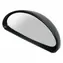Carpoint Dodatkowe lustro 13,5x5cm