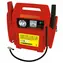 Carpoint Jumpstarter / pomocnicze źródło rozruchu ze sprężarką 12V 17Ah
