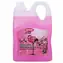 Płyn do spryskiwaczy Carlson Pink Lady Summer Windshield Washer Fluid - w inteligentnym kanistrze 5 l