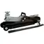 Aroso Hever hydrauliczny - mobilny 2000kg / niski profil 85-330mm