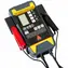 Ładowarka akumulatorów samochodowych Aroso sterowana mikroprocesorem Pb/żel 12V 10A