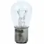 Żarówka samochodowa Aroso P21/4W 12V 21/4W BAZ15d
