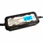 Ładowarka samochodowa Aroso sterowana mikroprocesorem Pb/żel 6V/2A 12V/2A/4A