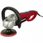 Polerka do lakieru Carpoint Professional 230V 1600W - w komplecie z walizką transportową