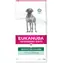 Eukanuba VD Dog Restricted Calorie Dry 12 kg / granulki dla psów / otyłych i z nadwagą