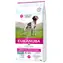 Eukanuba Dog DC Working Endurance Adult 15 kg / granulat dla psów / dla dorosłych / o wysokim zużyciu energii
