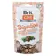 Brit Care Cat Snack Digestion 50 g / Półmiękki przysmak funkcjonalny